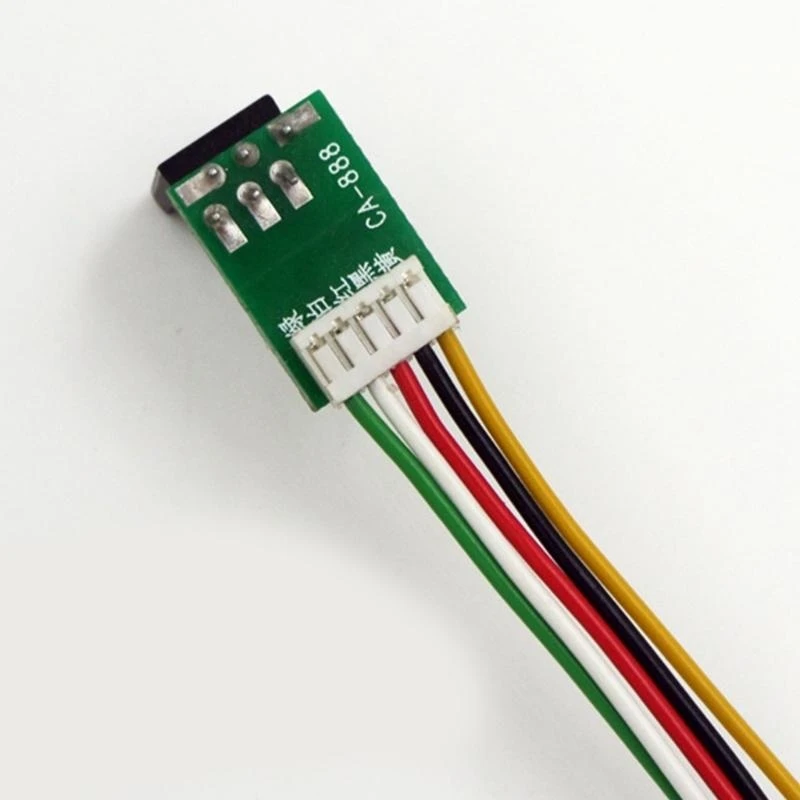 CA-888 Einfache Installation Power Modul für LCD-Monitore Platine Reparatur 55KC – Detail 1