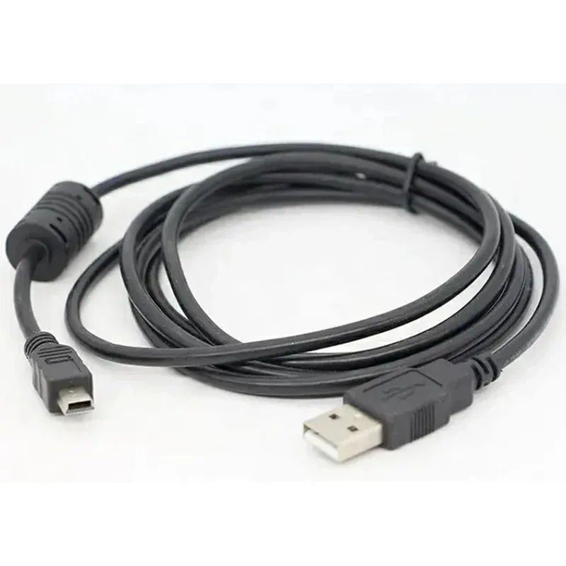 

3M USB Power Charger Cable Wire Charging Cable Cord for PS3 Wireless Game Console Controllers Charing Cord Wire Line
