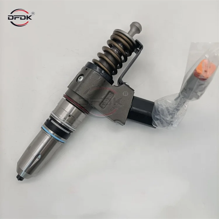 Ensemble d'injecteur de carburant pour moteur diesel QSN14 N14, vente en gros, 4384360