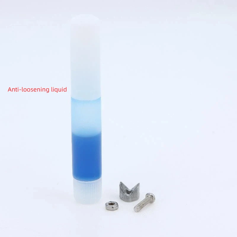 Premium Material Electric Toothbrush Vibration Rod 1 Set Triangle Iron for HX6970 HX9360 HX6930 Repair Use