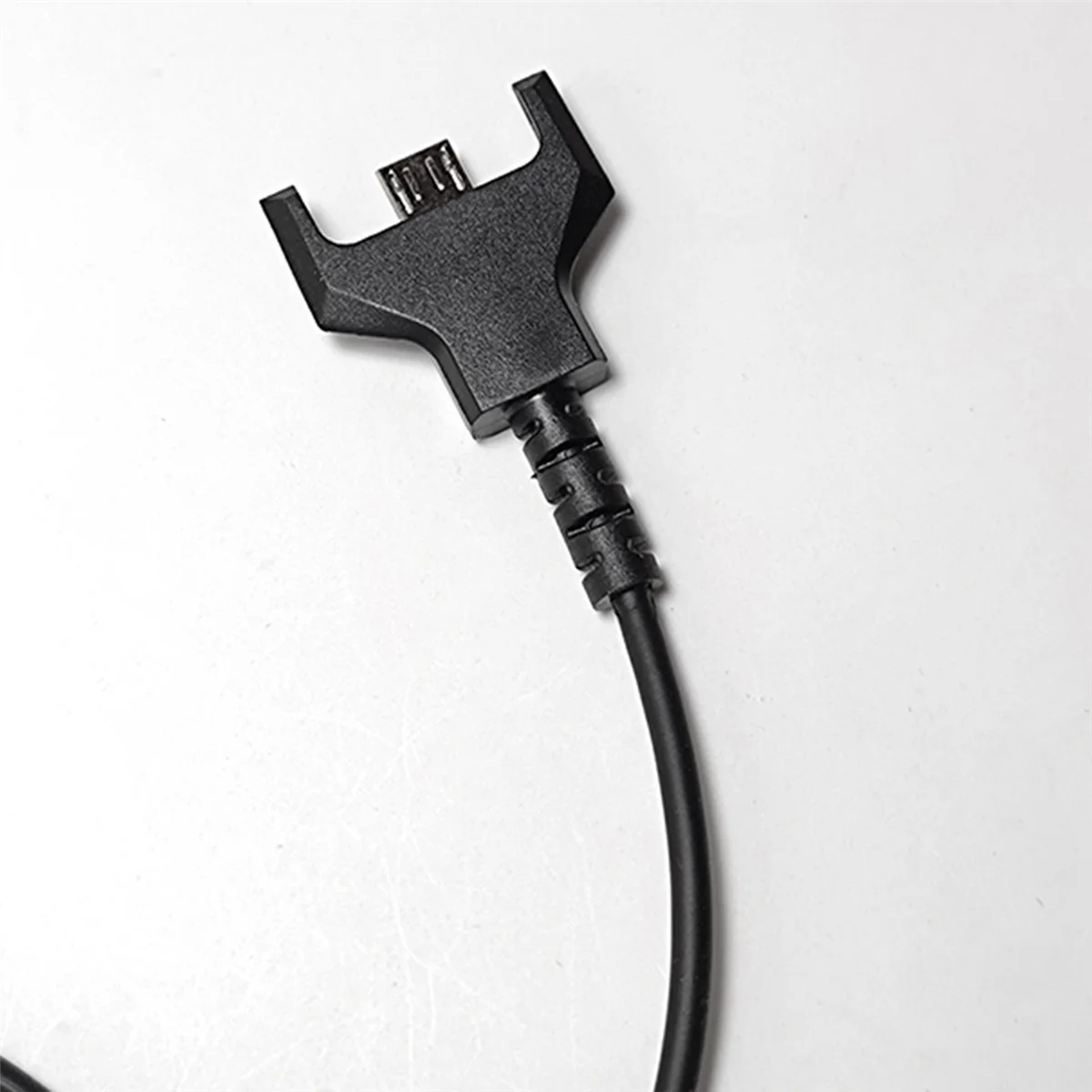HEET! !Voor Logitech Gpw Gprox draadloze muis USB-adapter muis oplaadkabel reserveonderdelen