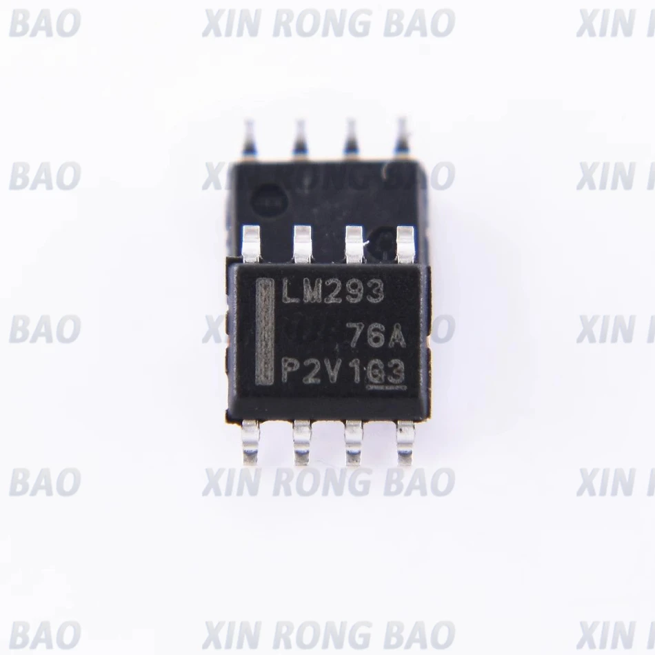 10Pcs/Lot LM293 LM2…