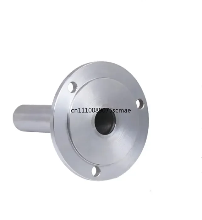 80/100 Chuck Connecting Rod 112mm Flange Rear Base Plate Adapter For K11-80 K12-80 K11-100 K12-100