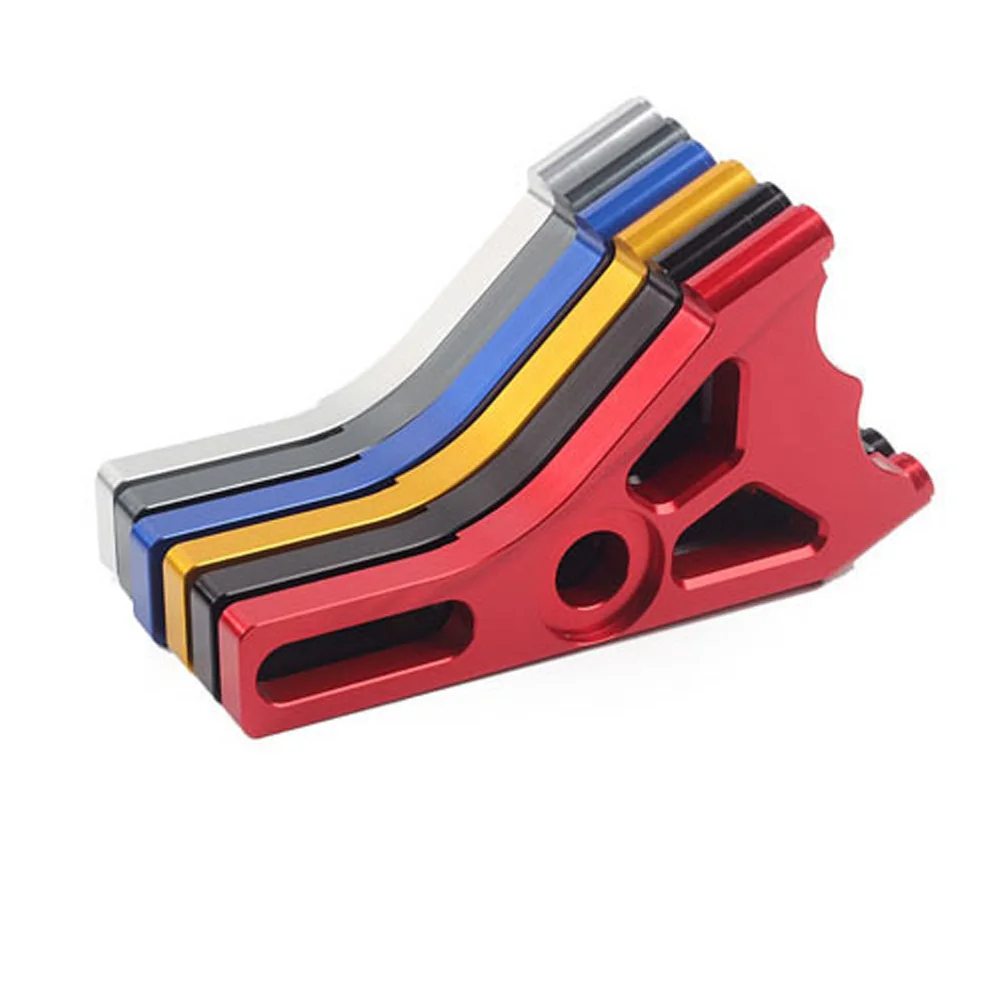 220mm Motorcycle Rear Brake Caliper Bracket Adapter 82mm Radial Brake Caliper Support For RPM Adelin Electric Scooter Brake Disc view 6