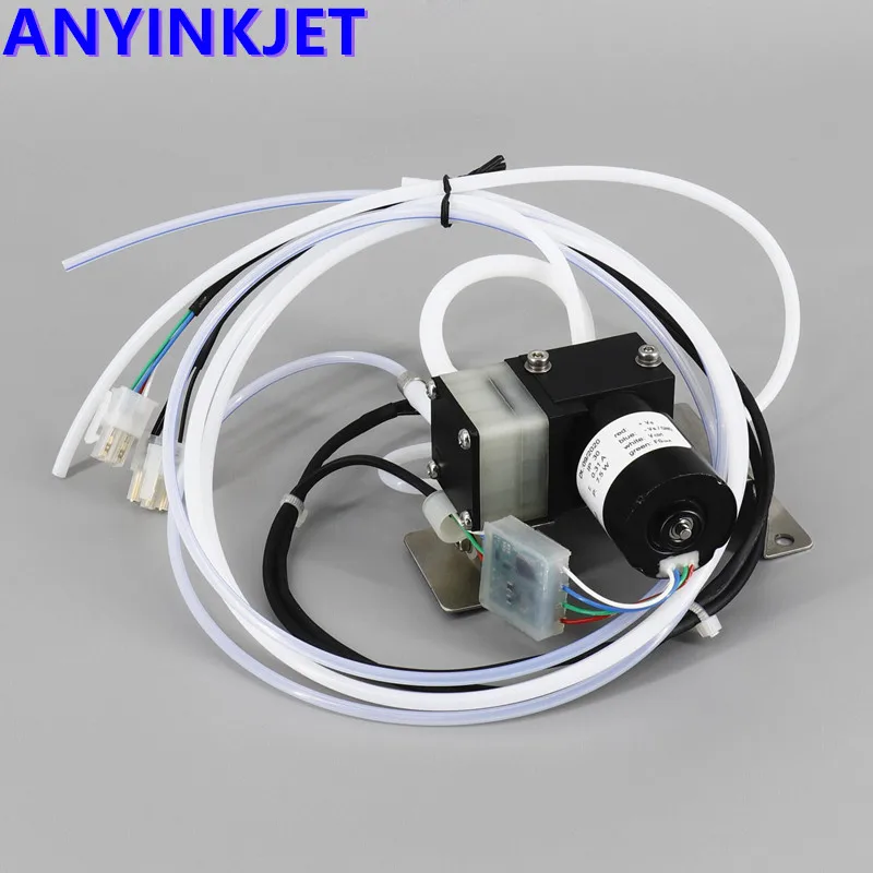 Para bomba de calha videojet 1210 1220 1510 1520 1610 1620