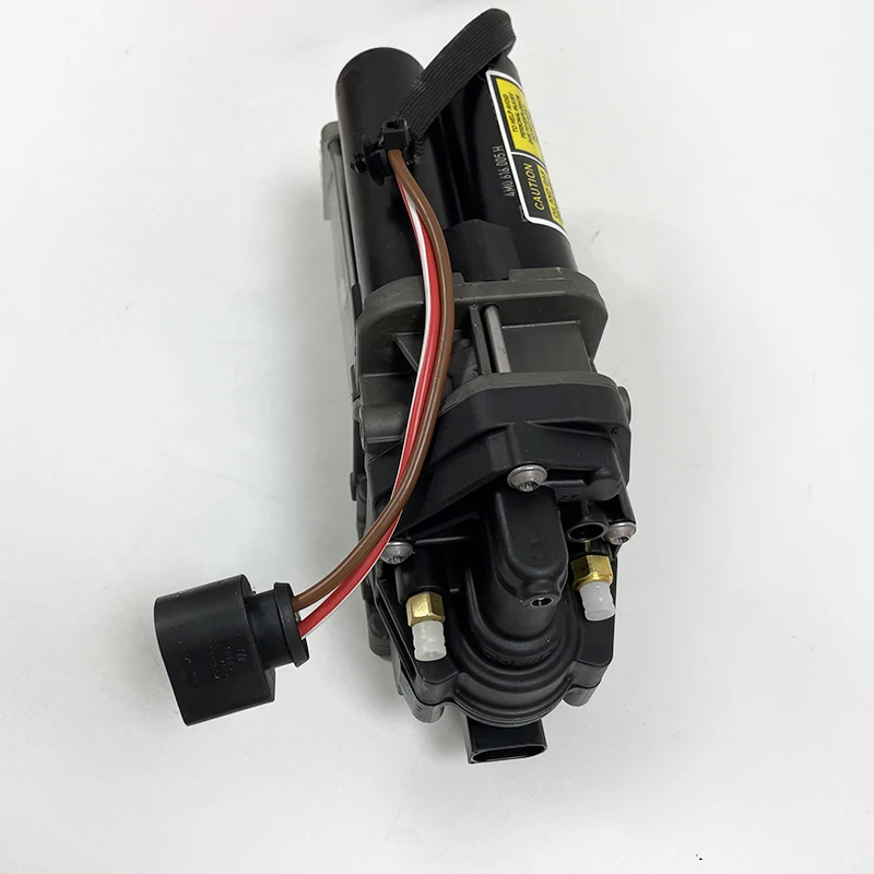 4M0616005E Air Suspension Compressor Pump For WABCO Tesla S X Audi Q7 Q8 4m Q5 SQ5 air suspension repair kit