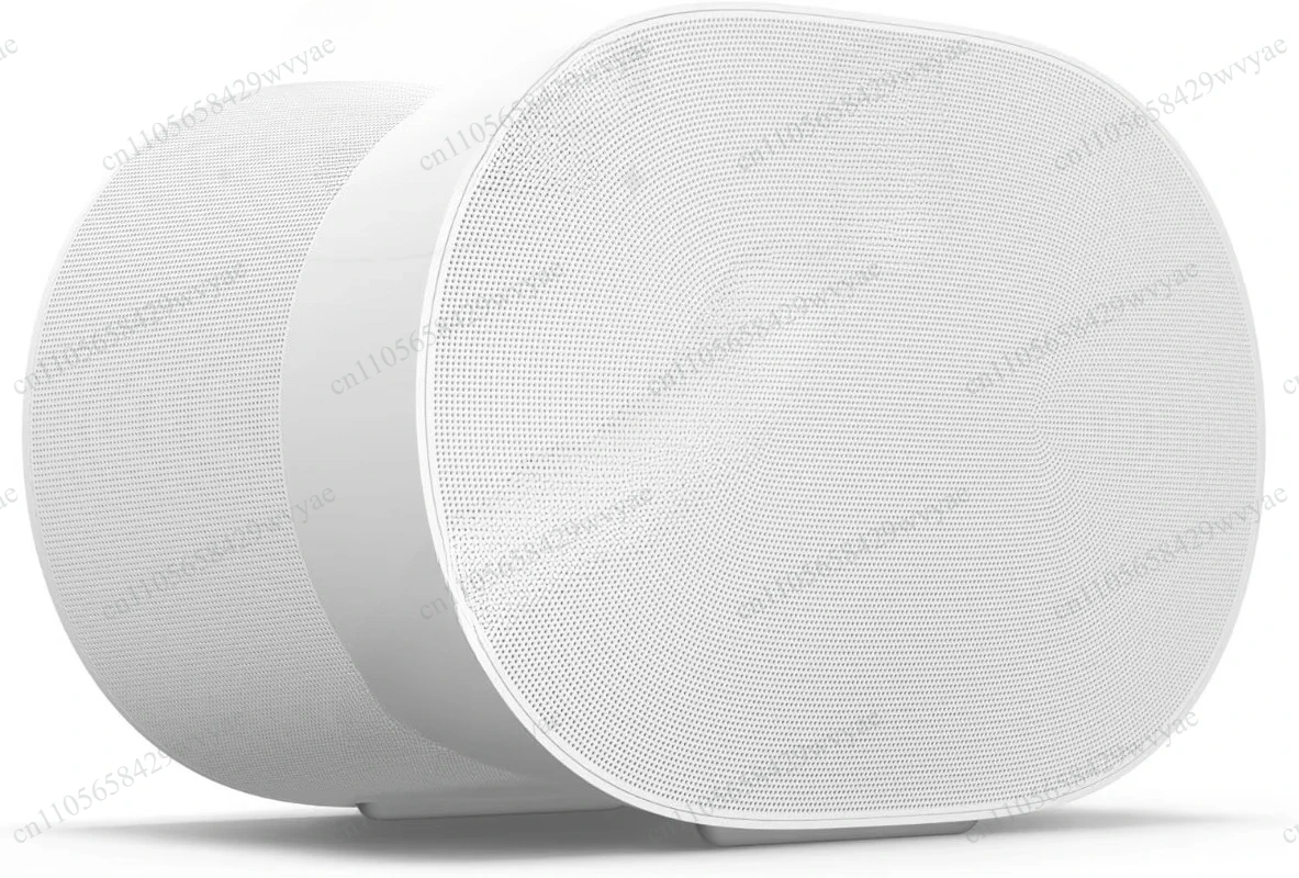 Era 300 Wireless Smart Speaker Alexa Enabled Dolby Atmos White