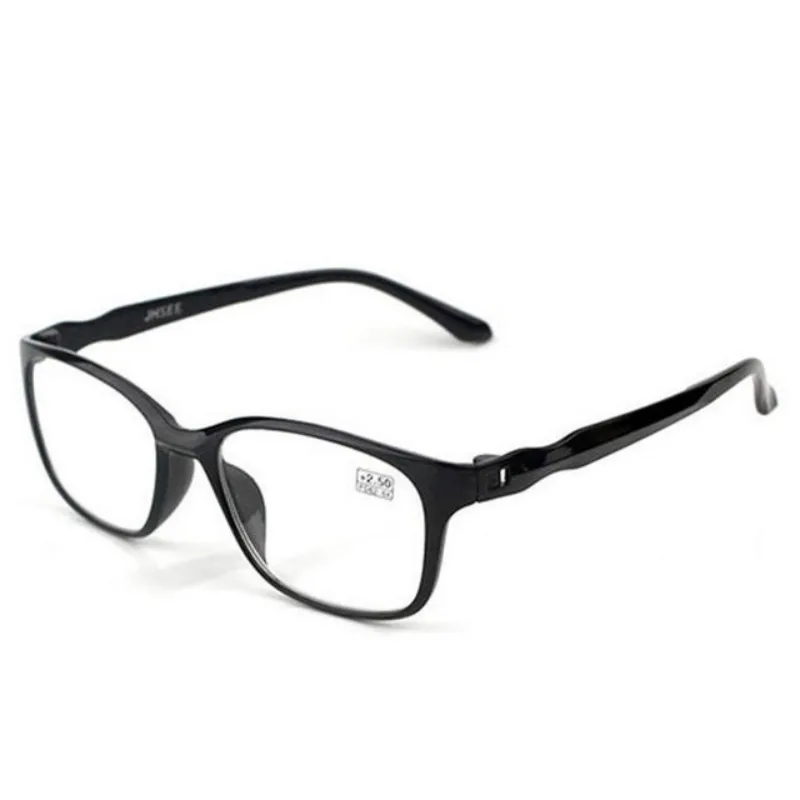Anti Blue Reading Glasses Women Men Eyeglasses Frame Presbyopia Antifatigue Computer Eyewear +1+1.5 +2.0 +2.5 +3.0 +3.5 +4.0