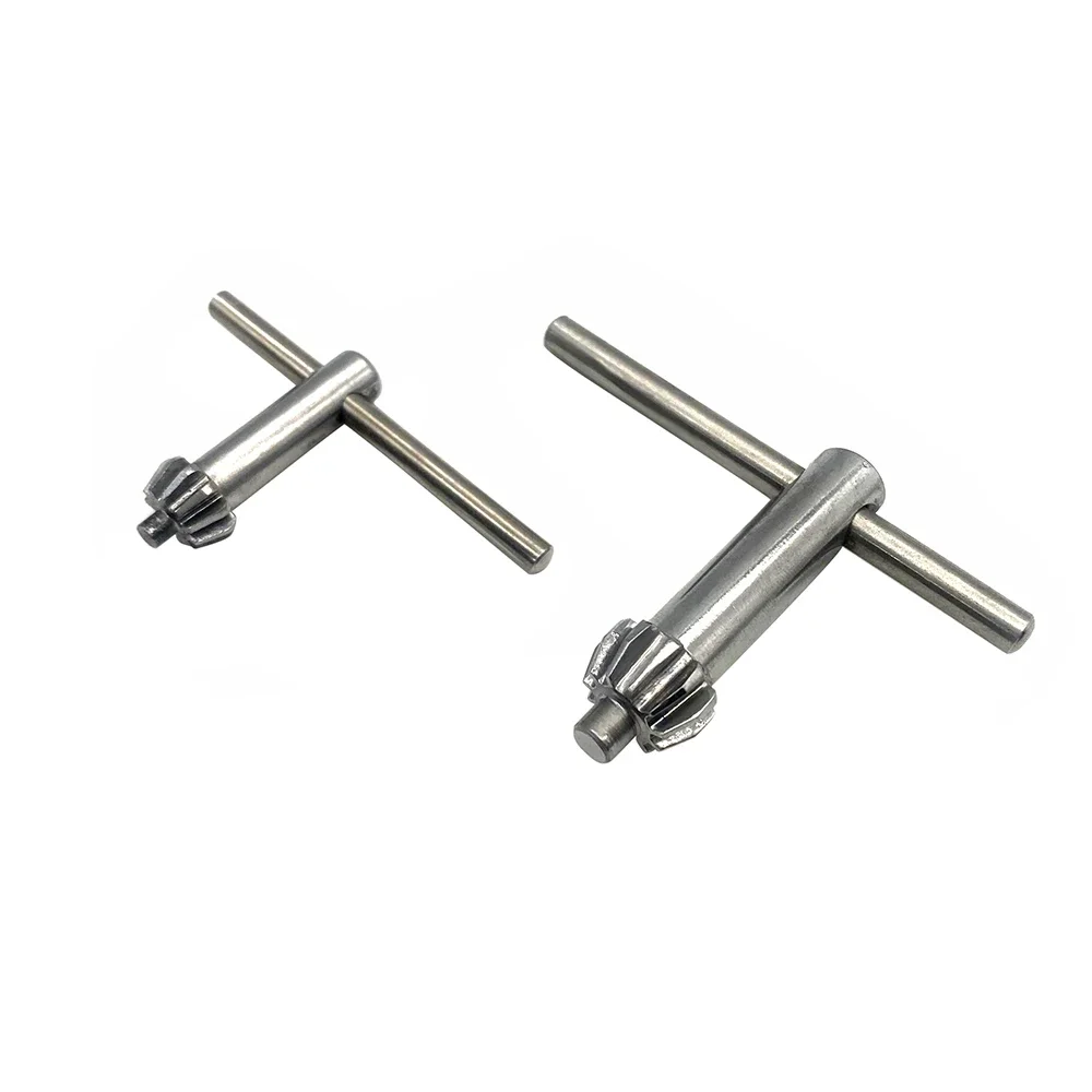 Stainless steel Key For Drill Chuck 4mm or 8mm Orthopedic Power Tools Key