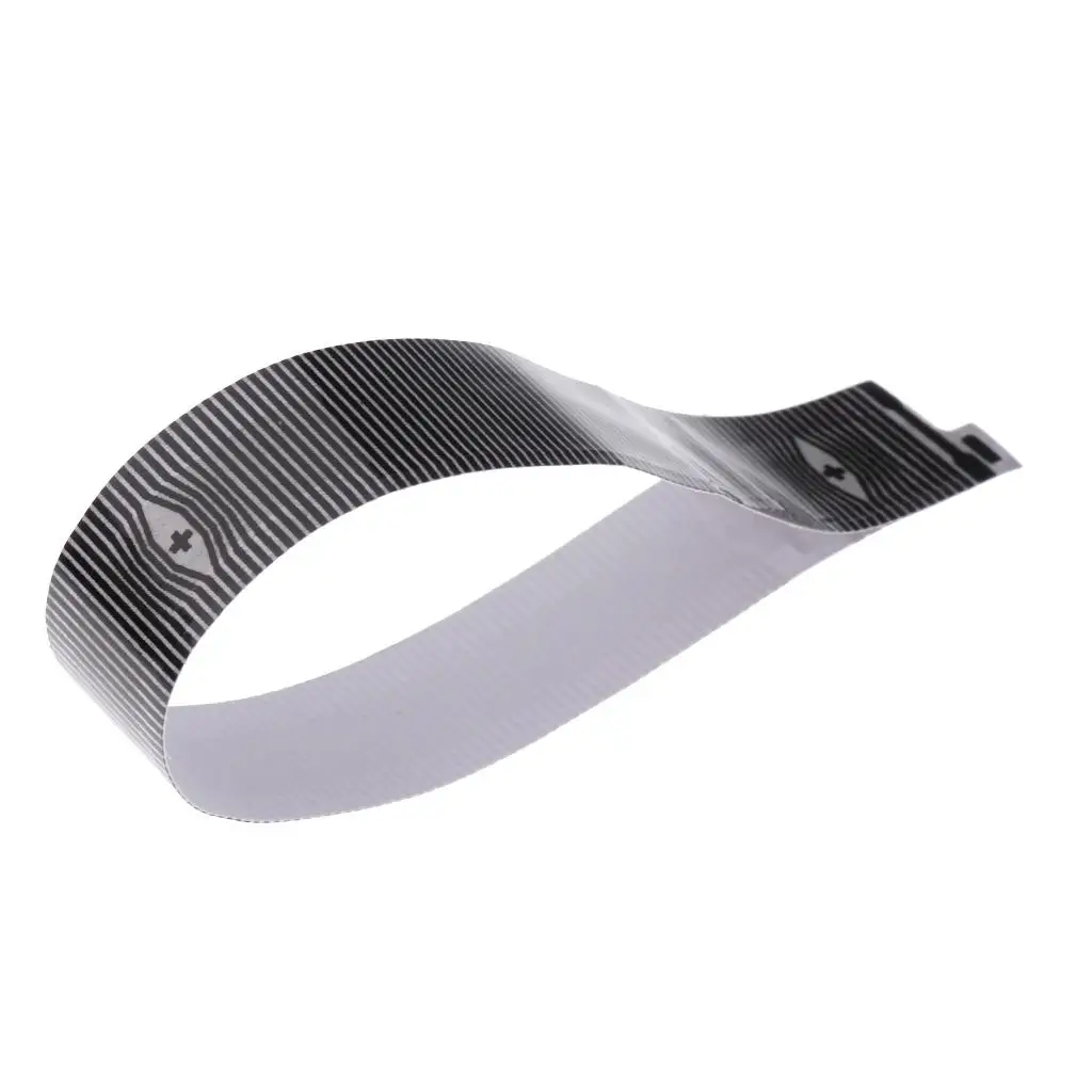 Dashboard LCD Pixel Missing Repair Ribbon Cable High-accuracy Carbon Strip for E31 E36
