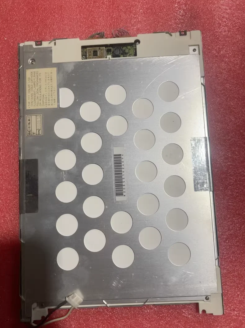 

10.1 inch NL6448AC32-03 LCD Screen Display Panel ,stock test shows normal