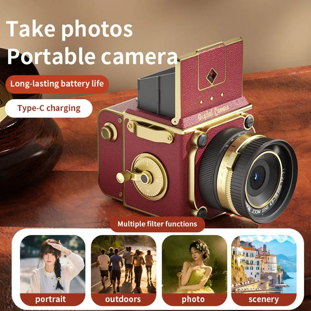 Thumbnail 2 - #37 Best Compact Digital Cameras to Buy In 2026