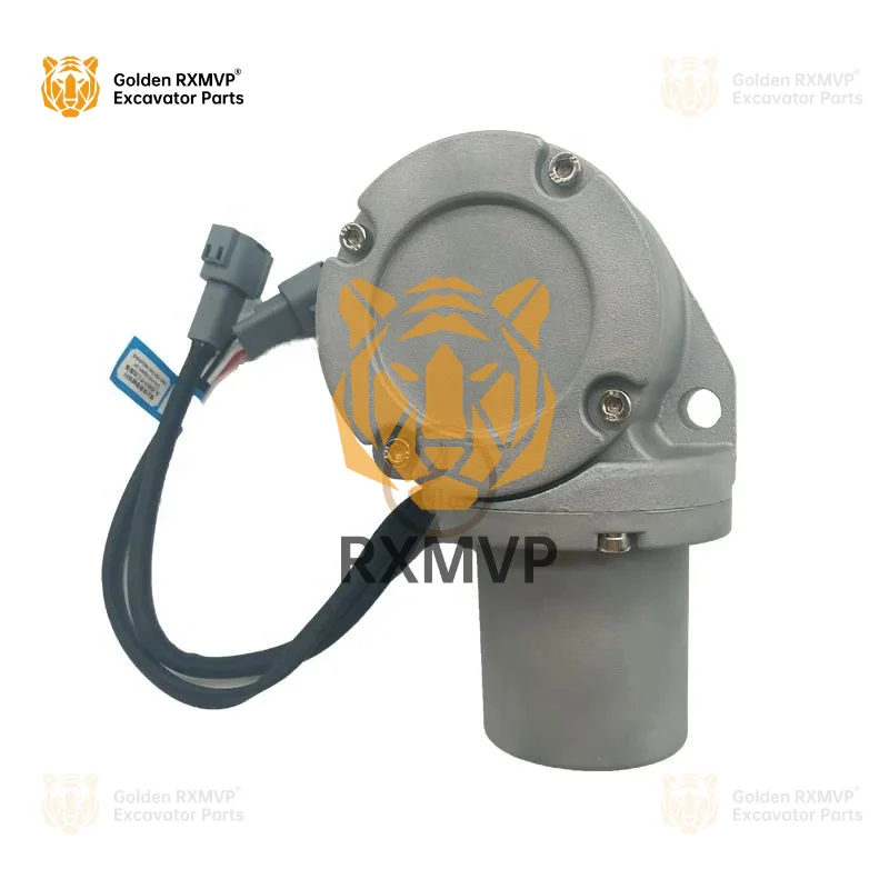 For Good Quality Excavator Spare Parts Ex200-5 Zax200 Zax230 Throttle Motor 4614911