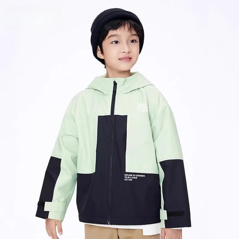 giacca-con-cappuccio-foderata-in-pile-per-ragazzi-annil-cappotto-autunno-inverno-design-a-blocchi-di-colore-100-fibra-di-poliestere-antivento-di-media-lunghezza