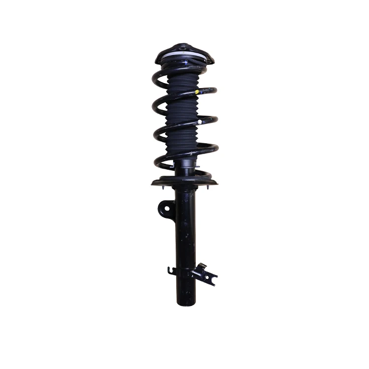 

OE 2905322XGW01A Car Suspension Parts for Great Wall Haval Dargo Accessories Right Front Shock Absorber