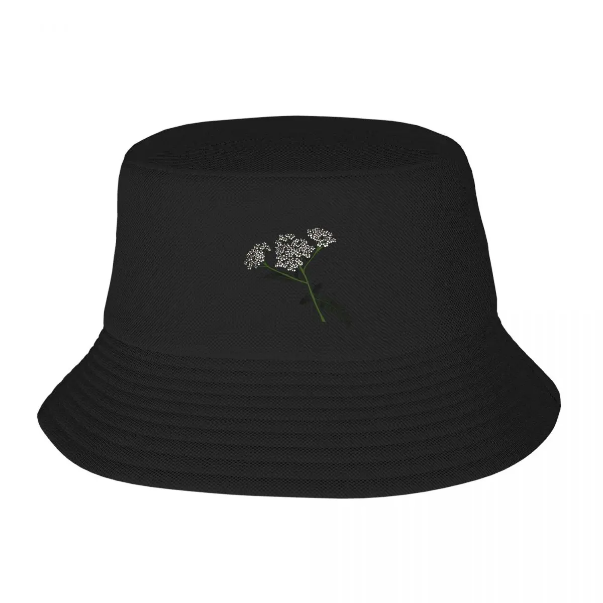 

Yarrow Bucket Hat Hat Luxury Brand Fashion Beach New In Hat Sunscreen Cap Female Men's