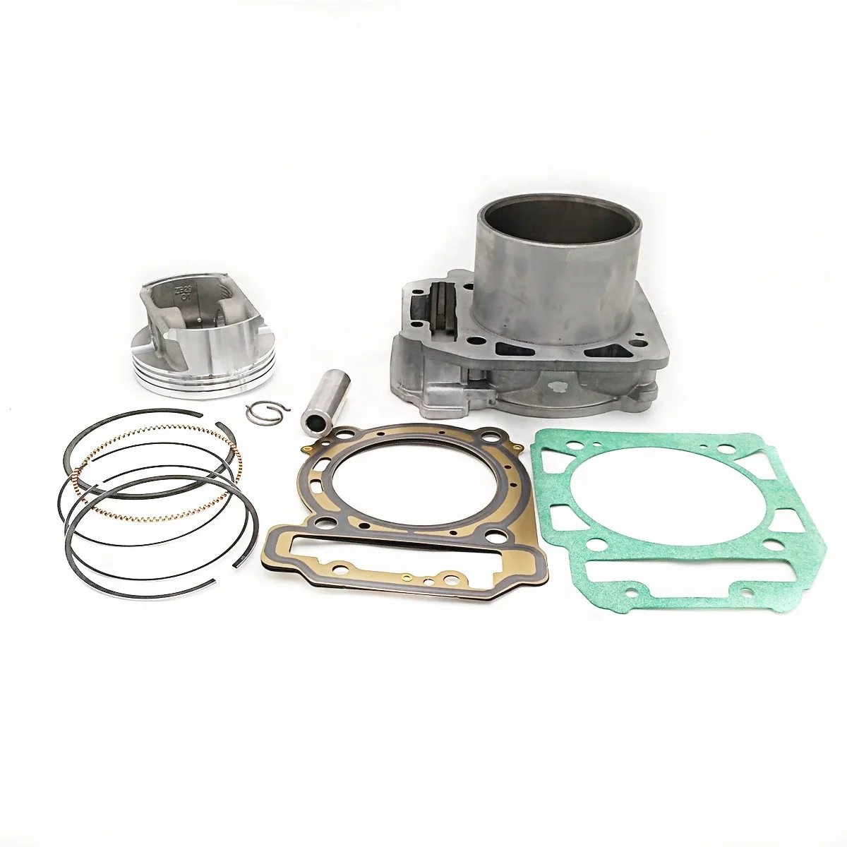 Cylinder Kit for ODES/Liangzi 800 cc Dune Buggy 4x4 Lz Engine Spare Parts