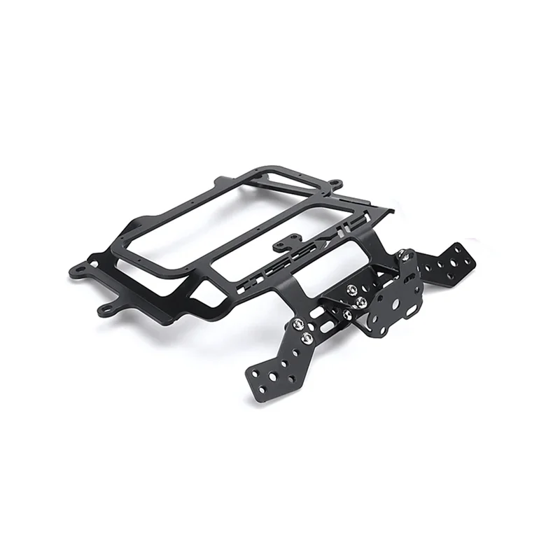 

For KYMCO AK 550 AK550 2017-2022 Motorcycle Navigator Support Phone Holder Mobile Phone Navigation Bracket