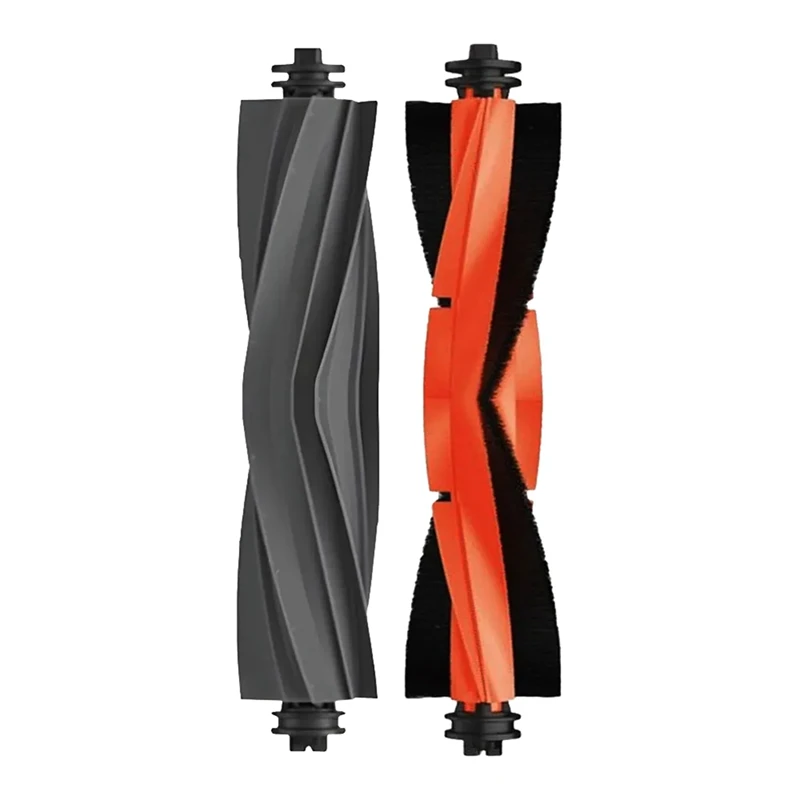 Pièces de rechange pour Dreame Bot L20 Ultra / L30 Ultra, accessoires, brosse latérale principale, filtre Hepa, vadrouille, sacs à poussière