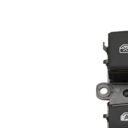 Precision Fit Power Window Control Switch for Toyota For HILUX 2016 OEM Numbers 84040-0K010 84040-0K021 Reliable Design