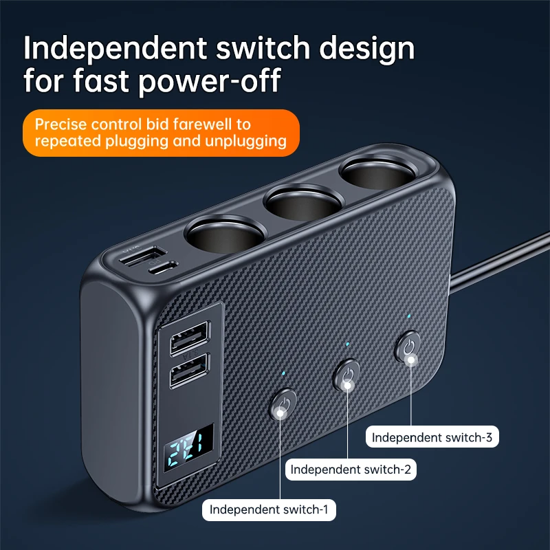 Thumbnail 3 - #37 USB Car Chargers List of Top Picks