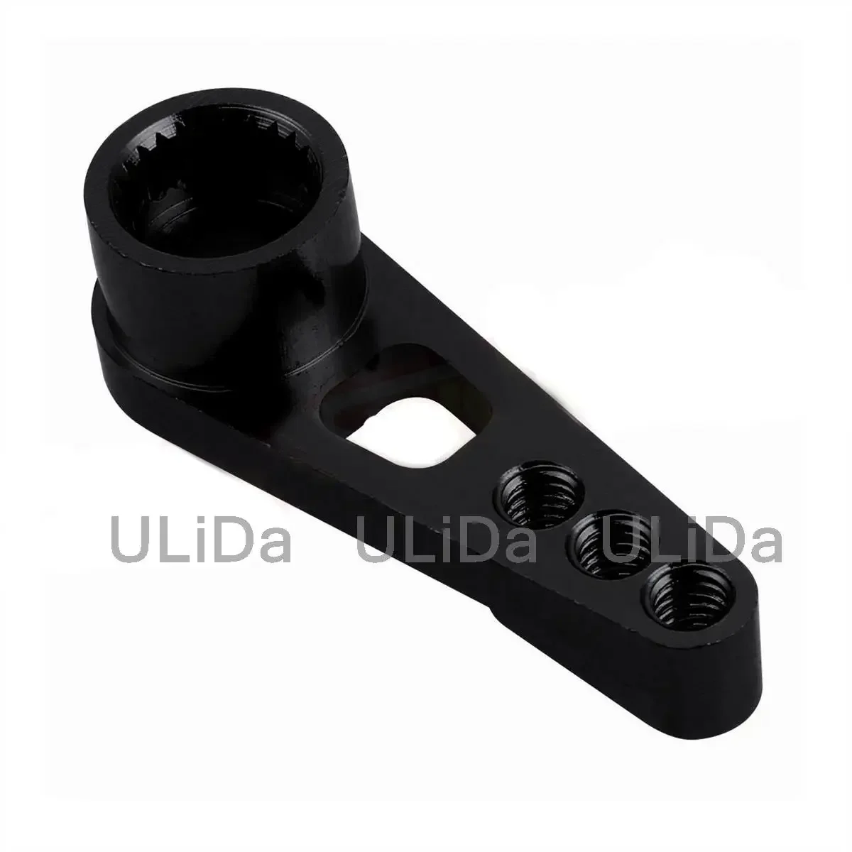 25T サーボアームホーン RC カーボート HPI Wltoys 12428 12429 Redcat DIY パーツ