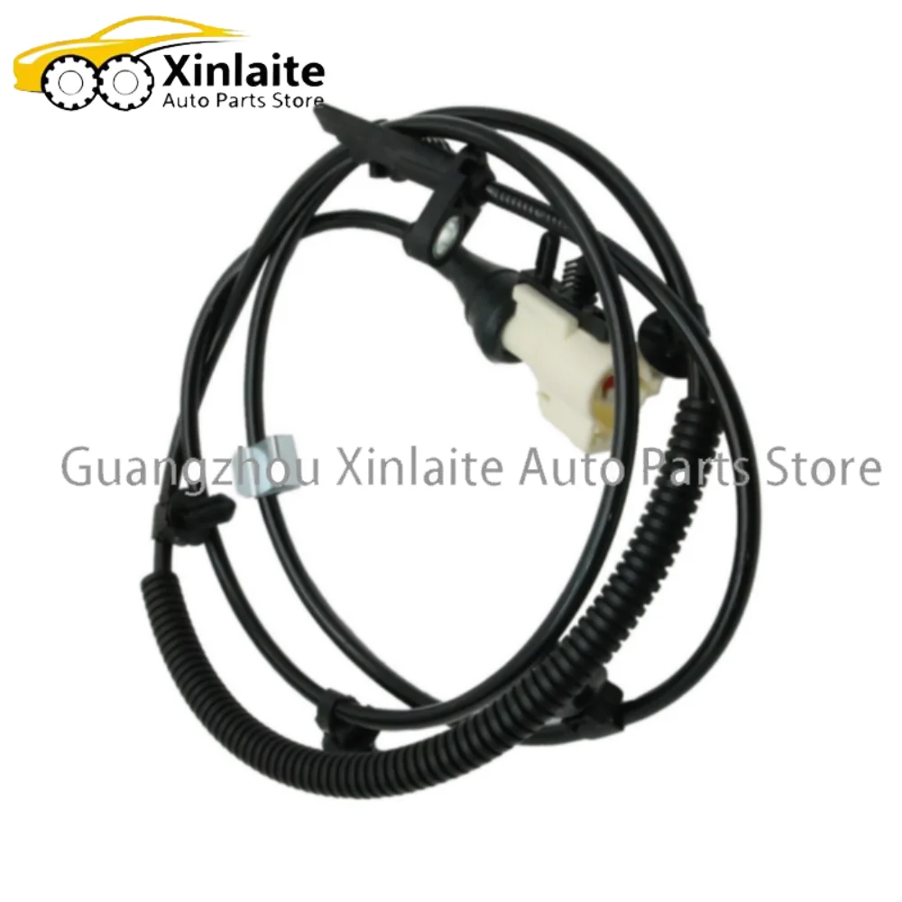 

7F9Z2C190A 5F9Z2C190AA 695040 Высококачественный задний правый датчик скорости колеса ABS для Ford Taurus V6 3.5L AWD 08-09, автомобильные аксессуары