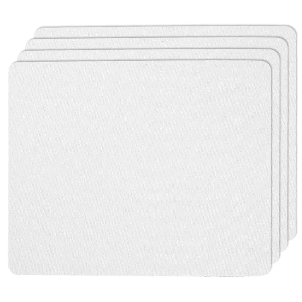 แผ่นรองเมาส์สำหรับการพิมพ์ซับล - Mouse Pad Blank Sublimation บทวิจารณ์และราคา