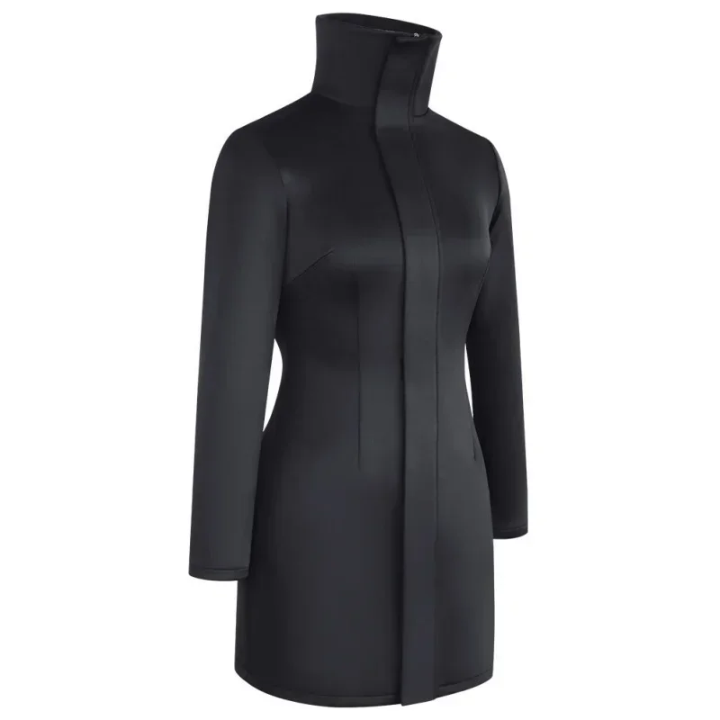 أزياء الهالوين Jujutsu Kaimmense لعام 2025 أزياء تنكرية للنساء، زي Satoru Gojo، مجموعة الهالوين Conjurer، أداء الرسوم المتحركة