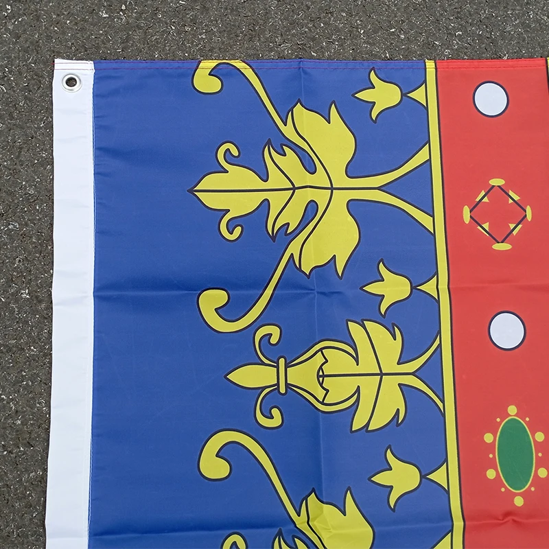 Aerlxemrbrae  150x90cm   VALENCIA   Flag    custom flag banner at all size national flags