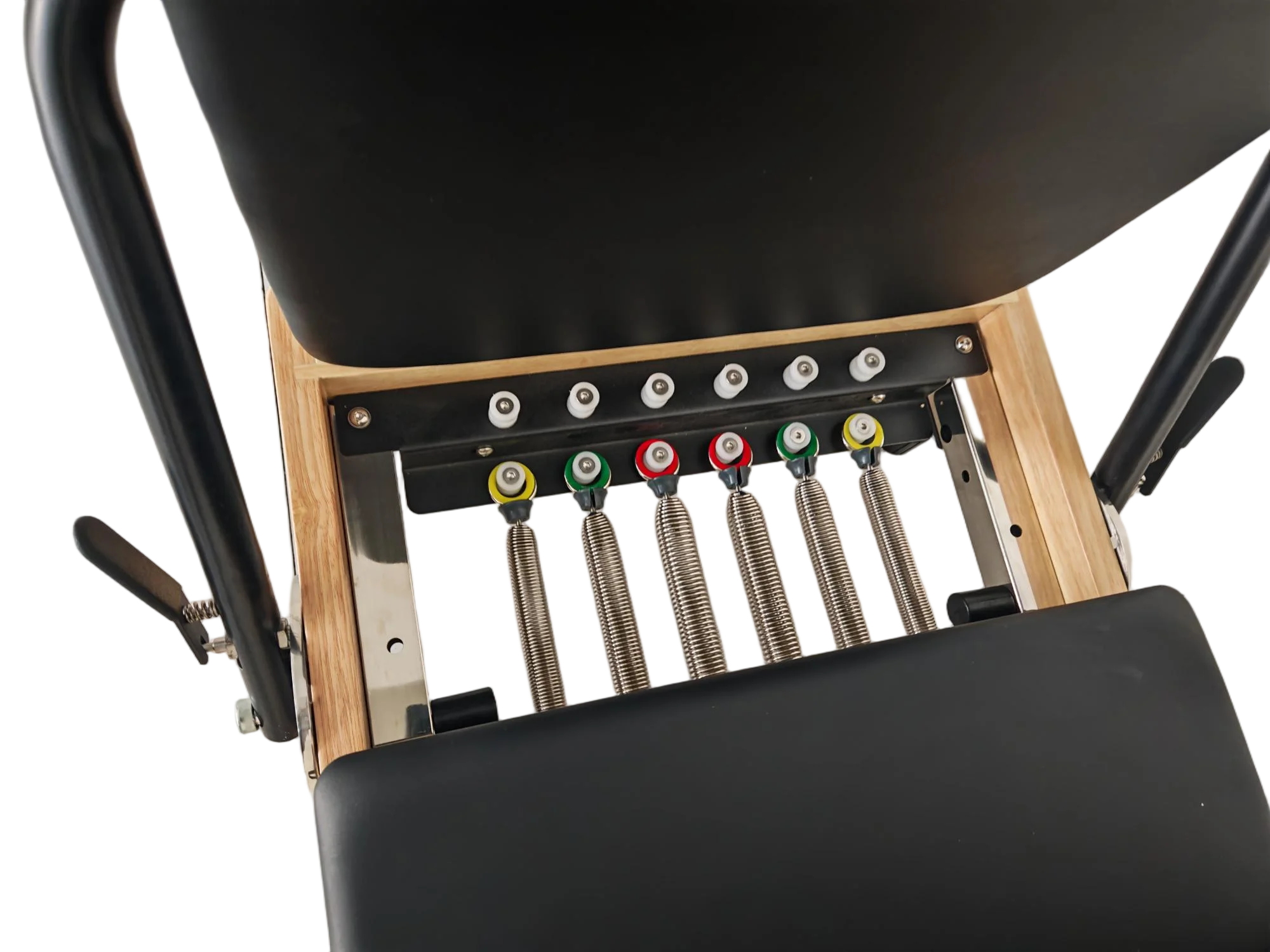 Reformer Pilates pliable en ch - Home Gym Exercise avis et prix