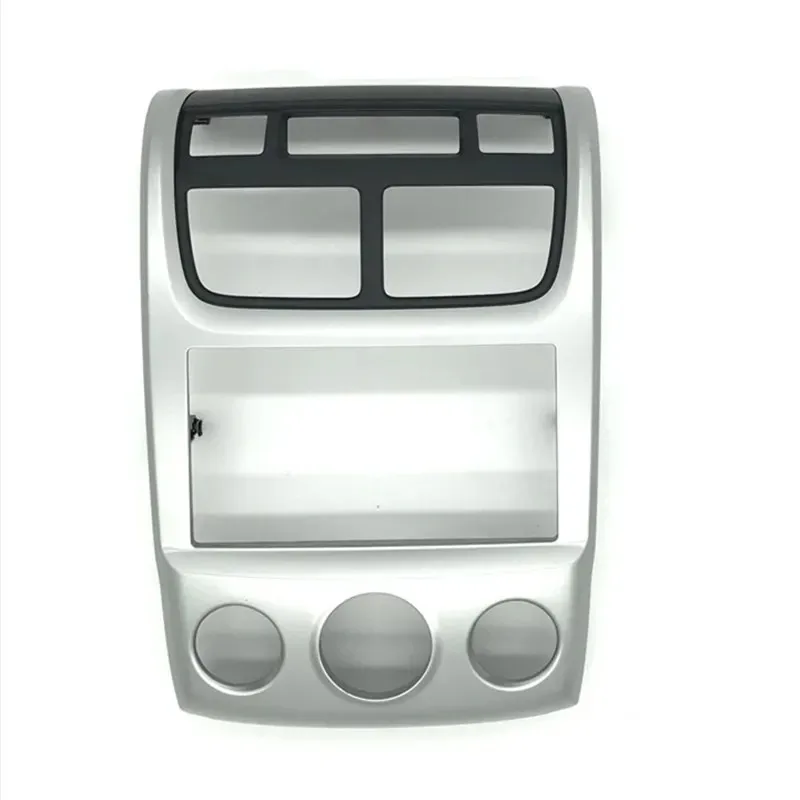 

847401F530 for Kia SPORTAGE Radio AC Climate Control Bezel 2006 - 2009