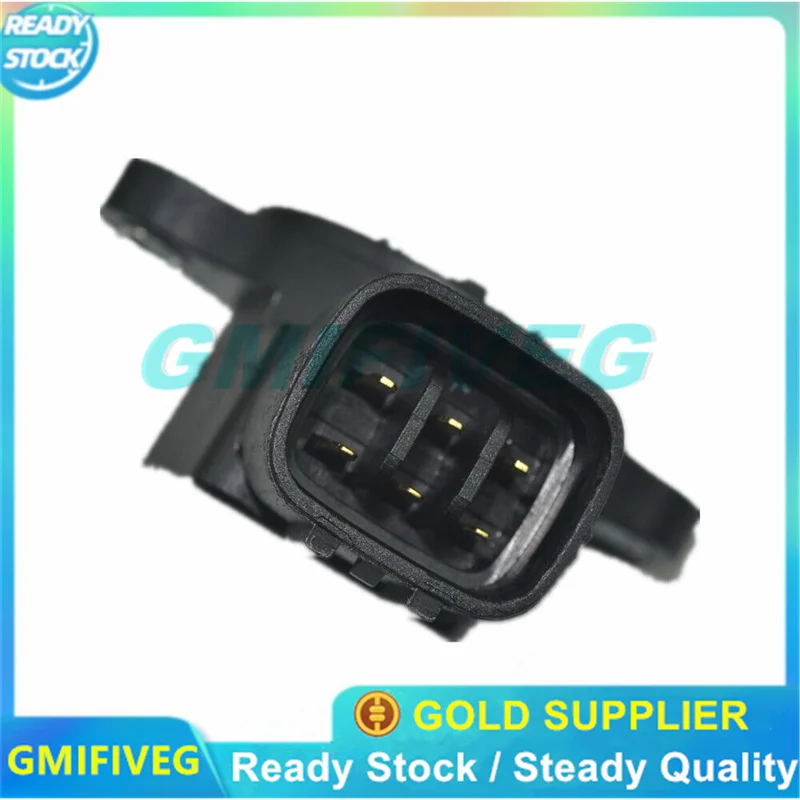 91A51-08400 91A5108400 198500-3270 Throttle Position Sensor For Mitsubishi FG25 EF17DL FD30N Caterpillar Forklifts