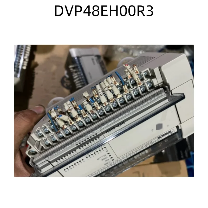 DVP48EH00R3 совершенно новый