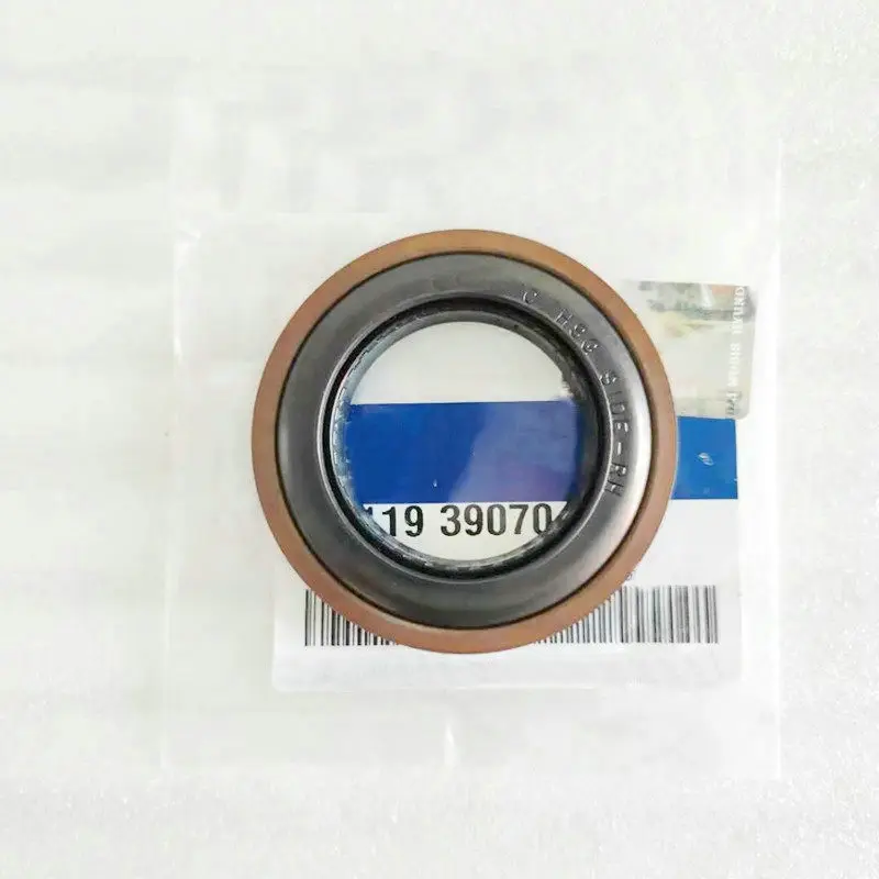 Adapted for Sonata Fiesta IX25 IX35 IX45 Transmission half shaft oil seal 43119-39070