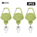 Green 3Pcs