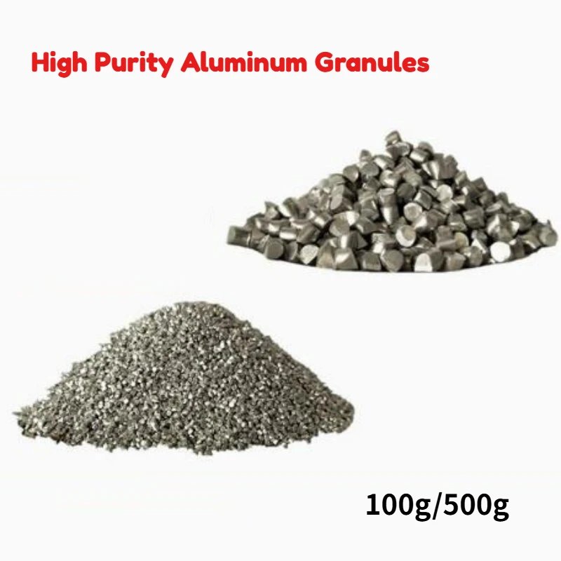 High Purity Aluminu… - image