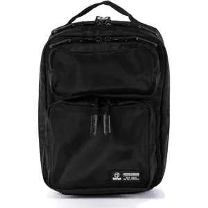 WOLFpak 9L Mini Tactical Backpack for Men and Women Compact Small Everyday Carry Bag for Gym School Travel Durable Water-Resist