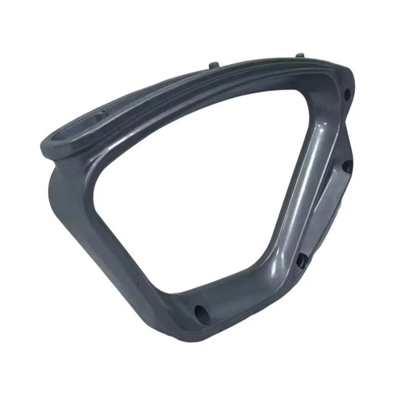 

For eco-friendly paint process, chair armrests, office chair armrests, metal or plastic