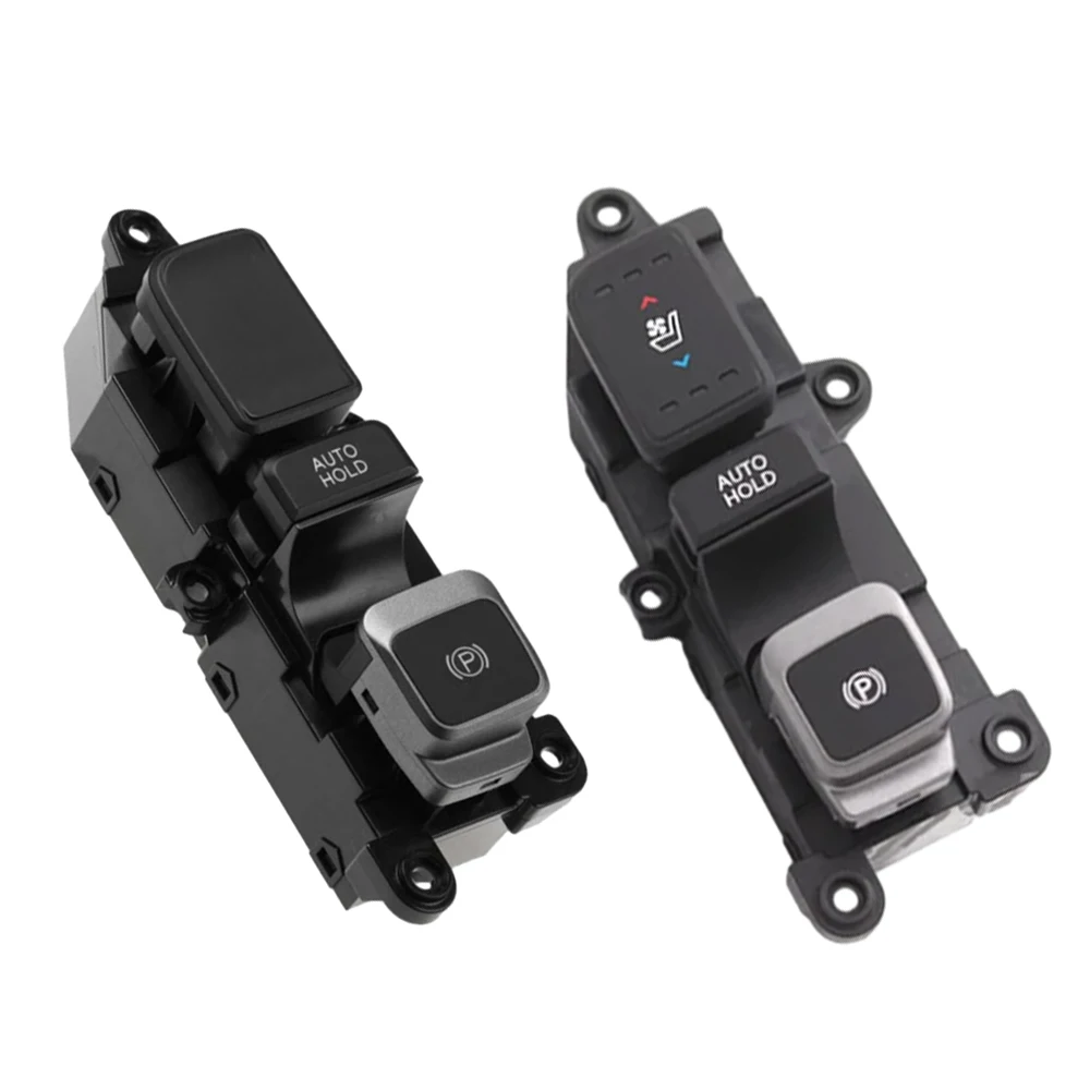 

26 Pins Left Hand Drive Parking Brake Switch 93310-2W205-FP 933102W205FP Suitable For Hyundai Santa Fe Sport 2017-2018