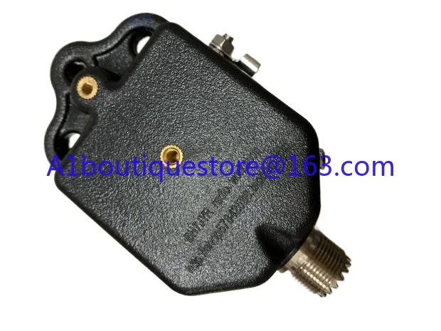 

power 150W (PEP) 1:49 Balun 4-band 8-band end-feed antenna using frequency range 1~30Mhz