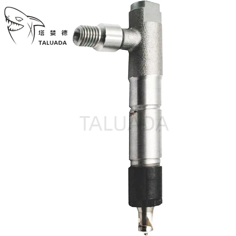 Fuel Injector 729906-51370 For R60-7 R70 Excavator Diesel Injection Nozzle 72990651370 Engine Pump Parts Easy Installation
