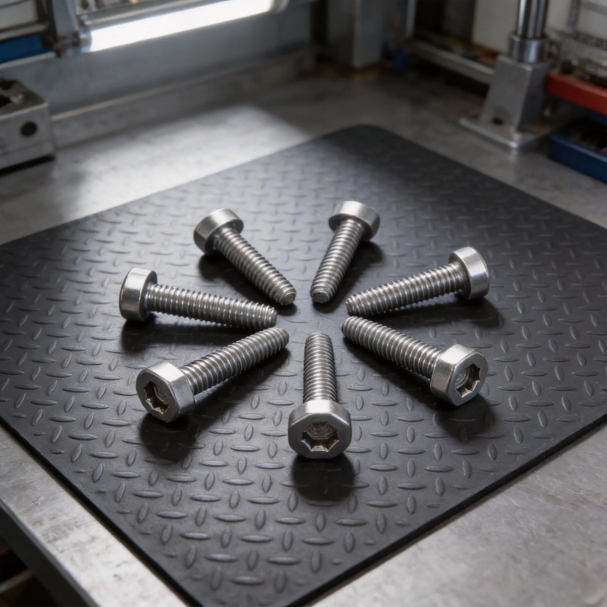 T27 Screws M5X20Mm-…