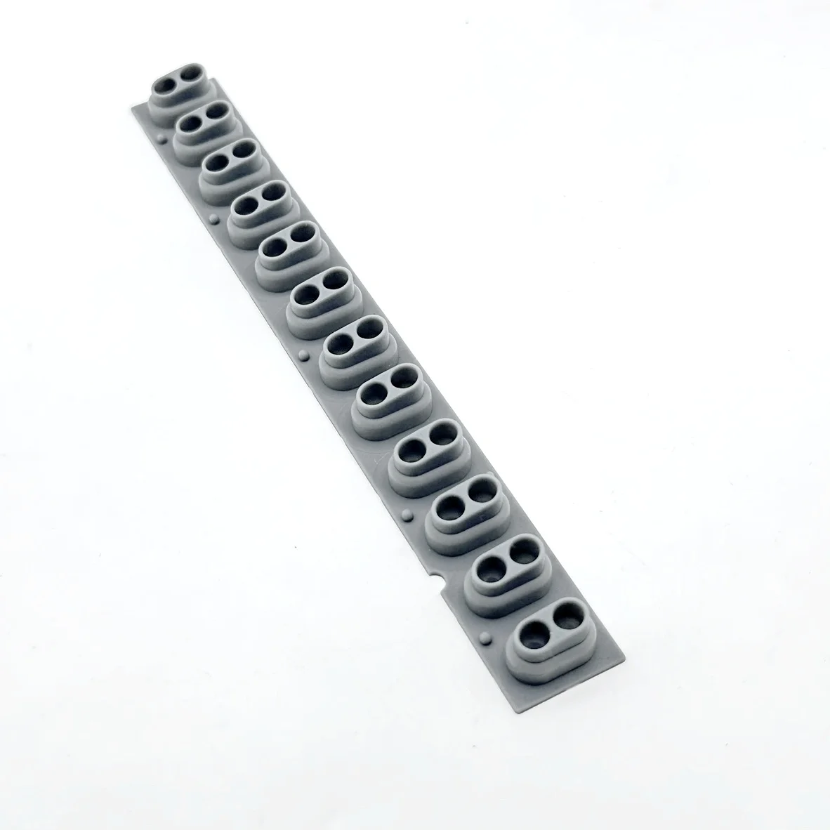 

For CASIO AP-420 620 220 PX-730 PX-735 PX-830 Key Contact Rubber Conductive Silicon Strip