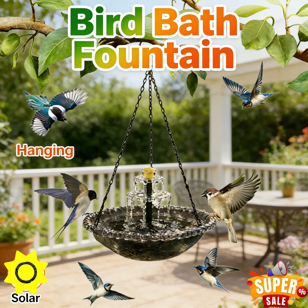 Thumbnail 3 - #74 Bird Feeders Discount Picks