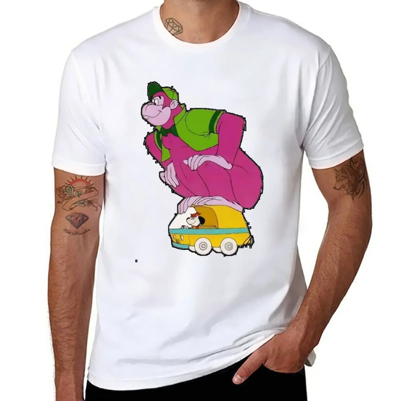 

New Who Loves Music And Great Grape Ape Capco Awesome Photographic T-Shirt sublime t shirt sweat shirt mens funny t shirts