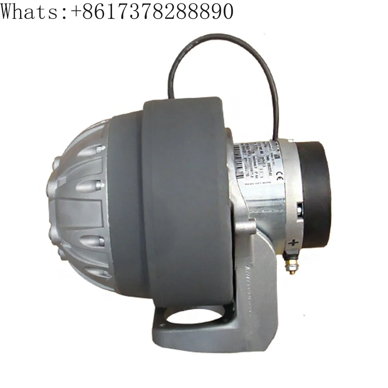 Linde electric pallet truck drive motor assembly MT15 Nuoli EPT15 imported AMER travel motor