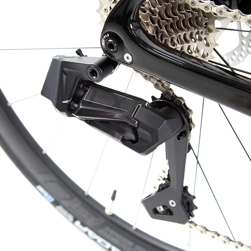 تويتر R5pro 43.5-56 سنتيمتر T800 ألياف الكربون الطريق الدراجة نقل إلكتروني EDS-TX7100-24Speed هوائي الطريق دراجة Bicicletas