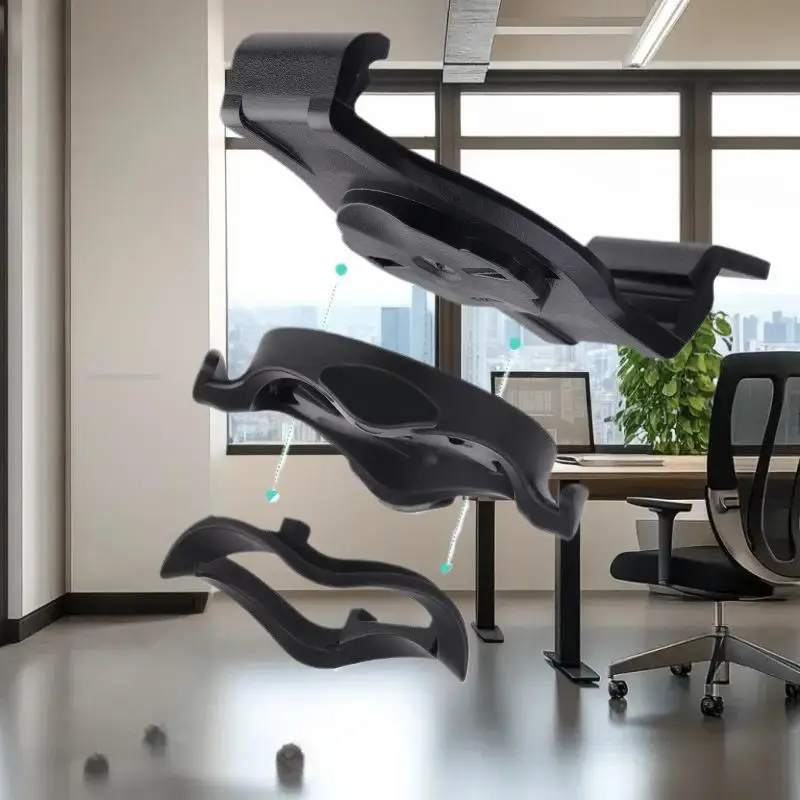 حامل عداد السرعة الآمن للإقتباسات على دراجات 20/22/26 مم مع ساعة Garmin Quick Fit Quarter-Turn Bike Mount #3