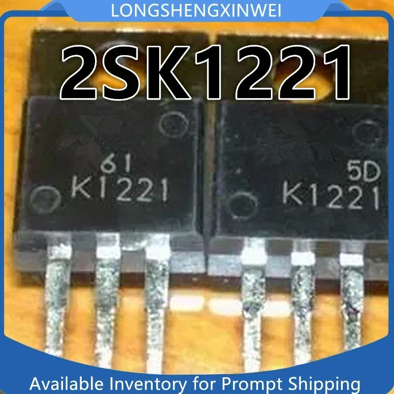 1-шт-2sk1221-to-220-Новый